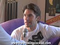 Charlie David talks about A FOUR LETTER WORD