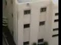 angry Egyptian masses rioting
