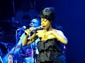Erykah Badu performs at Massey Hall, Toronto