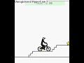 free rider 2-stupid stairs
