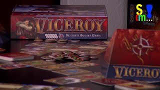 Video-Rezension: Viceroy