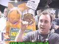 Dan Milano Interview (Part 2) @ Comic-Con '06