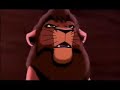 Kovu/Zira - Mama
