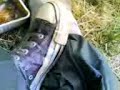Muddy Day  - dirty and lubricant Converse part5