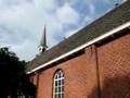 Muntendam Groningen: Kerkklok Hervormde kerk