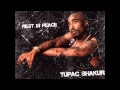 2Pac- Troublesome 96' - Instrumental