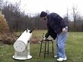 Amateur Astronomy for Beginners: Telescopes Part 4