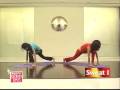 Yoga to increase your stamina