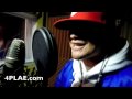 4PLAE Radio Ep.17 The Booth Feat. Miracle, Vision, Linc & The Prince of Hali