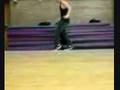 2 Way Cwalk