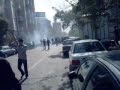 Tehran Nov4 آماده شدن مردم برای مقابله با نیروی سرکوبگرخ مفتح13آبان