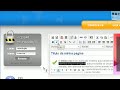 Como configurar um web-site com um Dominio que ja tem registrado siteja