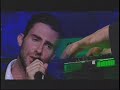 MAROON 5 READYING NEW ALBUM UNDER PRESSURE