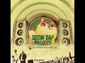 Boom Bap Project - Resurrected Boom Bap Project - Resurrected