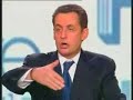 Vidéo interdite : Sarkozy (07)