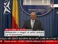 Miniştri liberali joacă ping pong cu declaraţiile