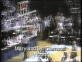WNUV UPN54 ACC Basketball On WNUV Commercial 1996