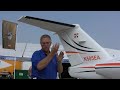 Vern Rayburn Eclipse 500 Update, EAA AirVenture Oshkosh 2007