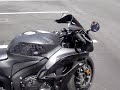 08 CBR600RR 08 CBR600RR