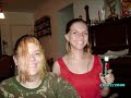 Opera��o Cabelo Verde