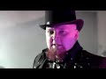 Domination Black - The House Of 1000 Eyes (Feat.Mr.Lordi)