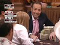 High Stakes Poker - Season 4 Ep11(1/5)