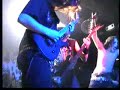 The Legion - Live in La Locomotive, Paris, France (04-05-19)