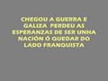 GALIZA CEIBE