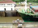 canal de panamá