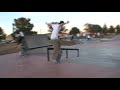 Odessa Skate Park
