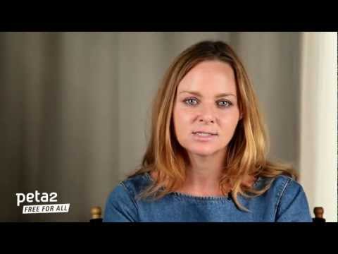 Video Peta: Stella McCartney parla dell’industria della  pelle