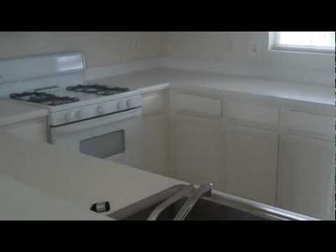 Town Square at Mark Center Apartments - 2 Bedroom - Hawthorn Floorplan