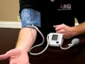 Blood Pressure kit video Blood Pressure Monitor (Digital)