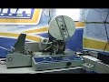Envelope Imager T-750