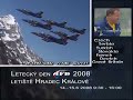 IFD 2008 TV upout�vka
