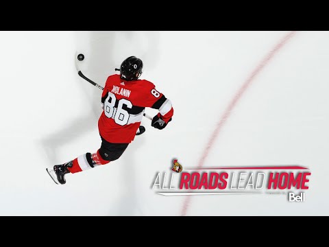 Christian Wolanin - The Comeback