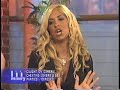 Third Time Samantha Cole hosting Maurey Povich Show
