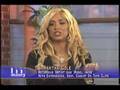 Third Time Samantha Cole hosting Maurey Povich Show