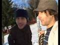 Snowfix #29 - Skiing & snowboarding