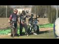 videos de BioHazard Mercury entreno con Totana