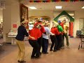 MCPL 100th Birthday Celebration Hat Day