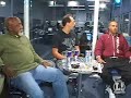 mano brown + paulo césar caju +  benja  futebol parte 1 
