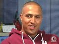 Mano Brown + Paulo C�sar Caju +  Benja (futebol parte 1)