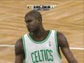 NBA 2K9 Demo XBOX 360