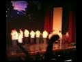 UST Pharmacy Glee Club - Champion Once again and again!