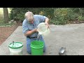 Mixing Joint Compound