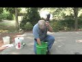 Mixing Joint Compound