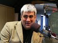 American Idol winner Taylory Hicks drops by 92 PRO-FM radio