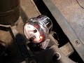 Motor Willy`s Go-Devil