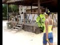rumbo maguana baracoa cuba